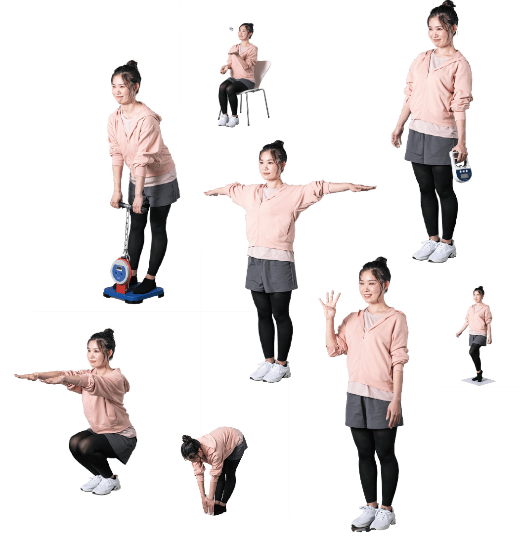 テストイメージ