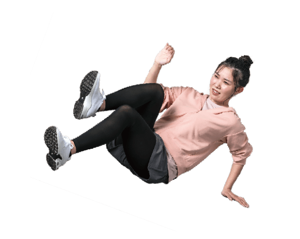 事故率低下・労災コスト削減