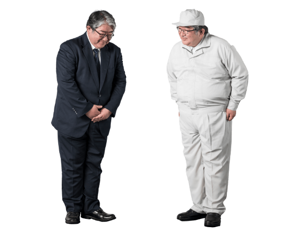 客観的な配置判断