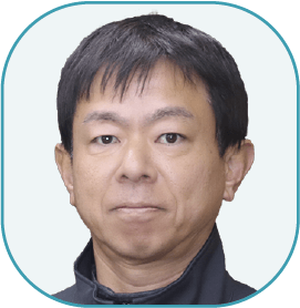 発案者 若松憲造